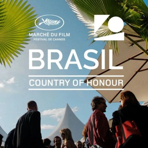 Dendê em Cannes: baianos participam da edição 2025 do festival