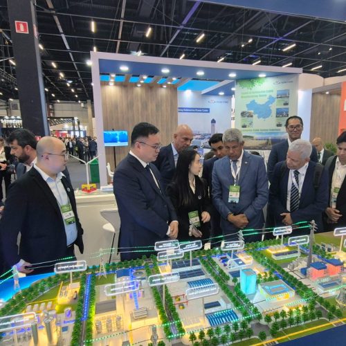 Bahia lidera produção de energia eólica e é homenageada na Brazil WindPower