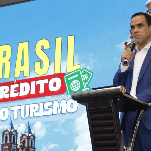 Salvador recebe lançamento nacional do programa ‘Brasil Mais Crédito para o Turismo’