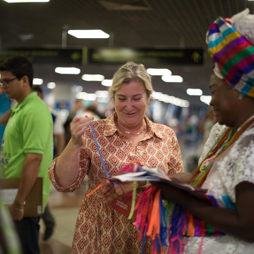 Foto: Divulgação/GOVBA