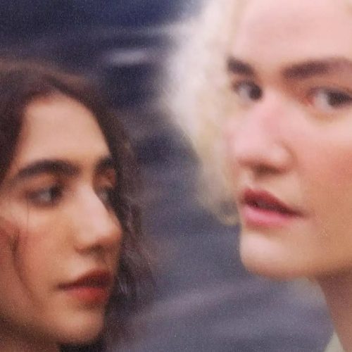 “Turnê das Esquinas” de Anavitória celebra dez anos de carreira da dupla na Concha Acústica