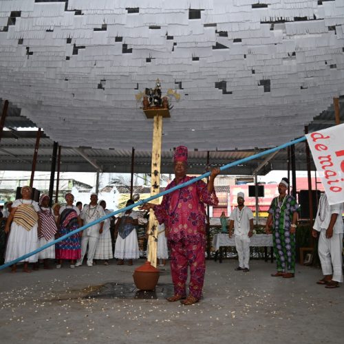 Patrimônio símbolo de fé e cultura no Recôncavo recebe investimento de R$ 29 milhões para reforma