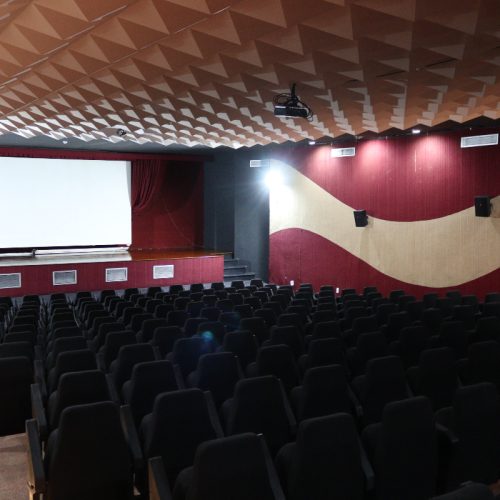 Carnaval: Cinemas registram faturamento similar ao período das férias