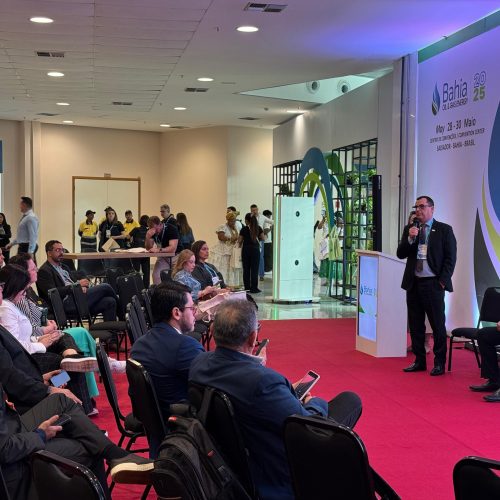 Bahia Oil & Gás: SDE apresenta ações para atrair investimentos e fortalecer setor energético