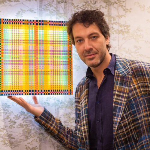 Tidelli lança na Bahia coleção assinada por designer italiano