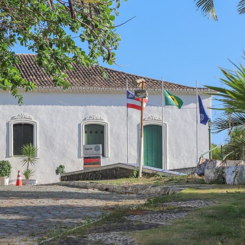 Fundação de pesquisa do estado conquista prêmio científico