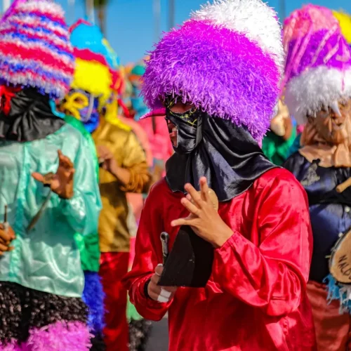 Salvador entra em modo verão com maratona de festas até o Carnaval