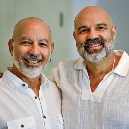 Alexandre Leão retorna ao Palacete Tirachapéu com musical dedicado a Gonzaguinha