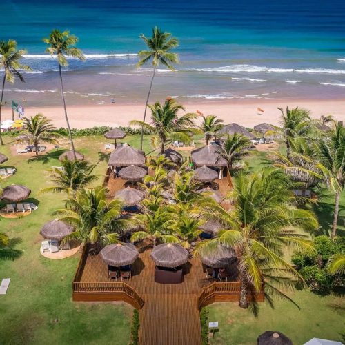 Bahia é destaque no Canadá, em evento promovido pela rede portuguesa de Vila Galé