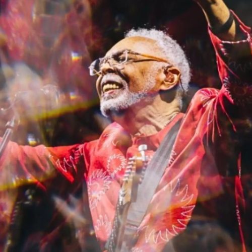 Veja quais são as estrelas nacionais da música que estarão no cruzeiro de Gilberto Gil