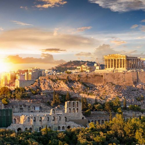 União Europeia aumenta para turistas o preço de acesso aos países da comunidade