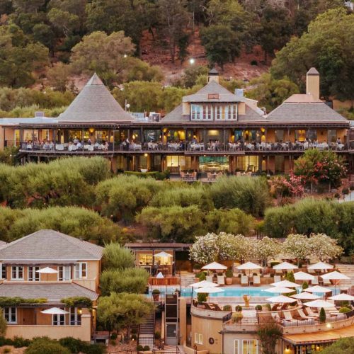 Forbes divulga quais os melhores bares de hotel do mundo