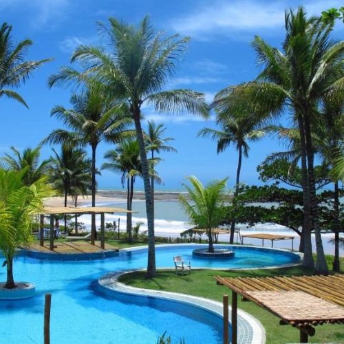 Ecologia: conheça hotéis sustentáveis na Bahia