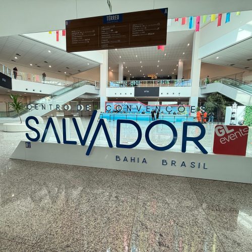 Summit Made in Bahia 2025 abre inscrições em Salvador