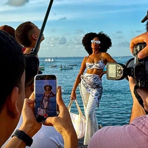 Shopping Barra adia Barra Fashion Wellness para 1º de outubro