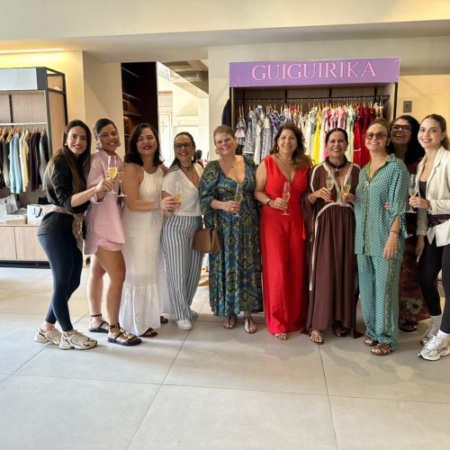 Mercado do Tira movimenta o Palacete Tirachapéu e celebra a criação autoral