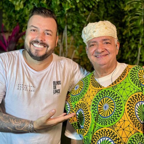 Olhos de Lince Filmes lança produção audiovisual de Geronimo inspirada em causas ambientais