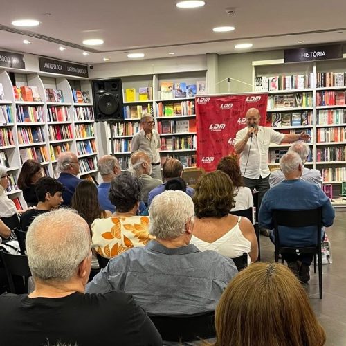 Lançamento de livro celebra legado sírio-libanês no sul da Bahia