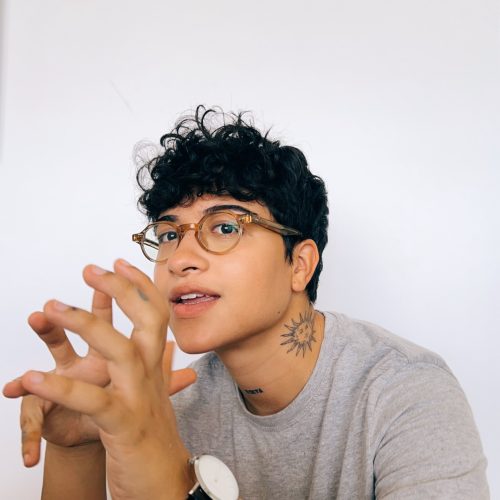 Diversidade e juventude dão o tom da FLICA 2025