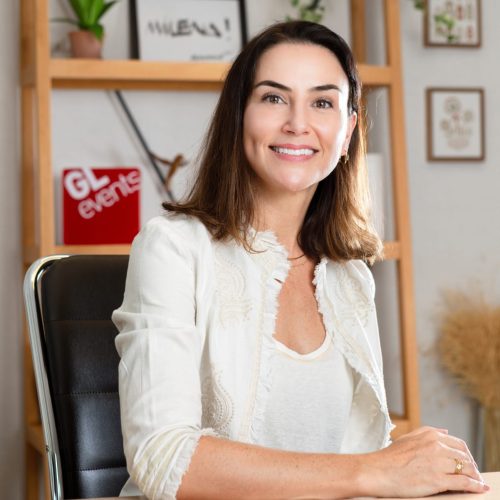 CEO da GL events na America Latina participa do Summit  Made in Bahia 2025