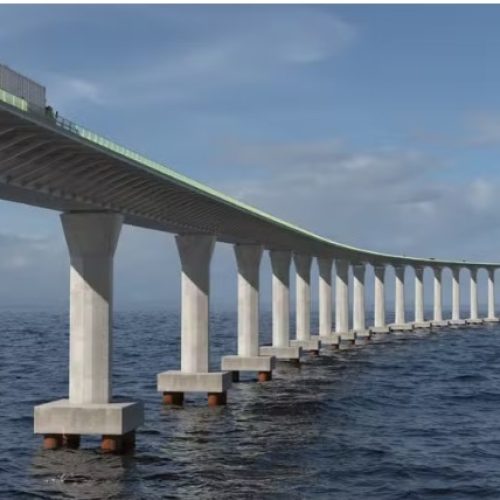 Ponte Salvador-Itaparica é destaque no 16º Fórum de Sustentabilidade da Ademi-BA