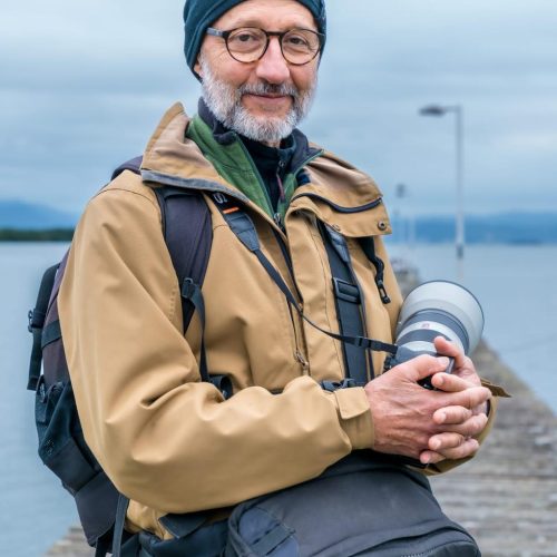 Bahia sedia oficina que une fotografia e meditação no Recôncavo
