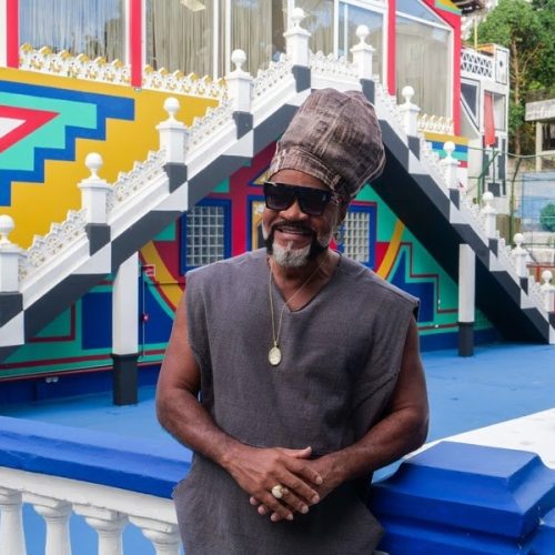 Parceria com a Tidelli impulsiona o Candyall e reforça o bairro como território da cultura baiana