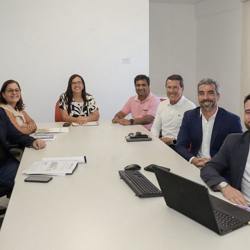 Prefeitura, Visit Salvador Destination e ABIH-BA consolidam agenda para atrair novos eventos à capital