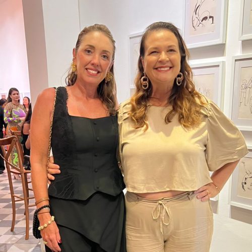 Rede Amigas da Vitória celebra três anos impulsionando negócios em Salvador