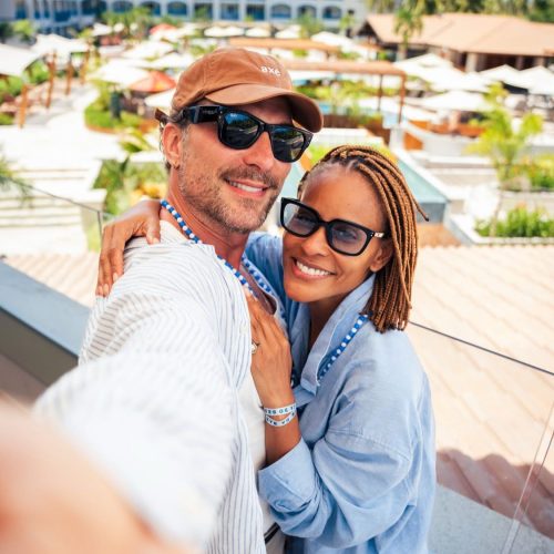 Costa do Sauípe reinaugura Mar Premium com presença de famosos