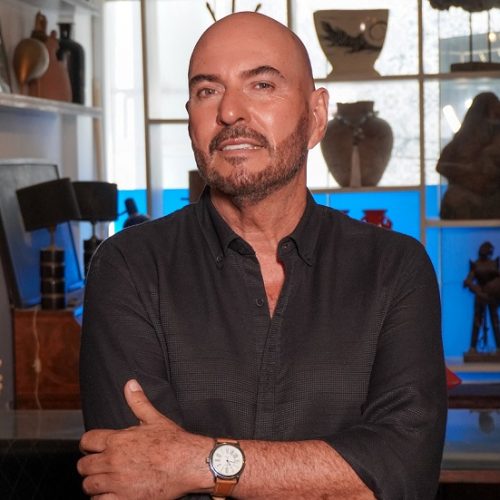 Nino Nogueira Vai realizar Réveillon no Espaço Galeria com vista pro mar do Rio Vermelho