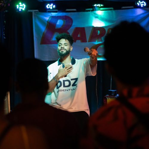 Casa da Mãe terá a edição de verão do tradicional Bar do Jô