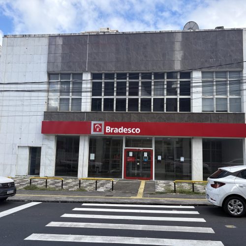 Bradesco fecha as portas da agência Barra a partir desta sexta-feira (31)
