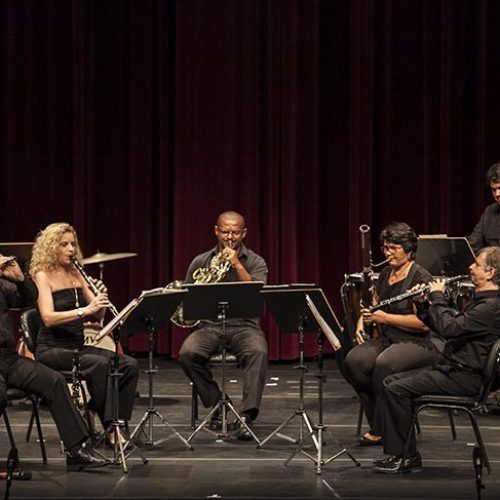 Camerata Opus Lumen da Osba abre mostra de cinema com mais de 70 filmes em Salvador