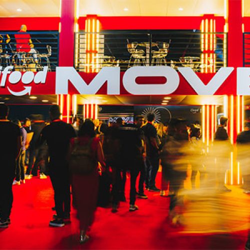 Salvador recebe maior evento de inovação para restaurantes da América Latina