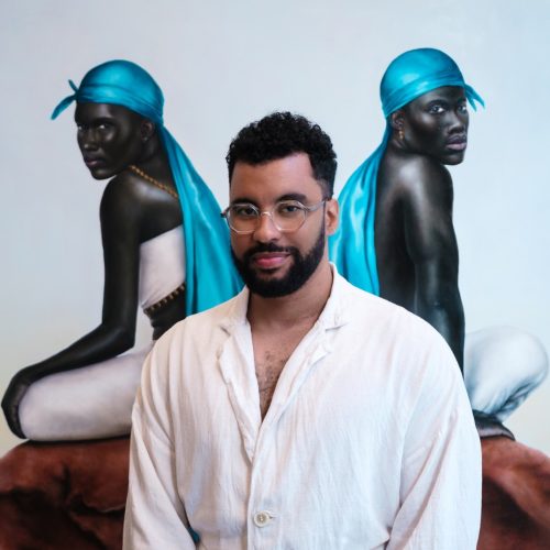 SP-Arte: artista baiano Igor Rodrigues exibe mostra individual a partir desta quarta-feira (2)