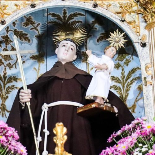 Tradicional Oratório de Santo Antônio acontece nesta semana na Vitória