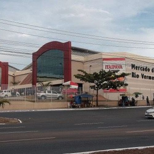 Mercado do Rio Vermelho Acolhe 13 Novas Operações Comerciais