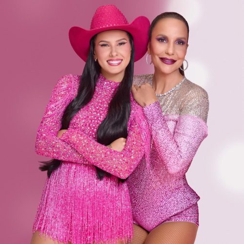 Avon aposta no “AxéNejo” com Ivete Sangalo e Ana Castela em estratégia de modernização para 2025