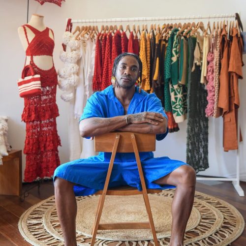 Patrick Fortuna (divulgação)