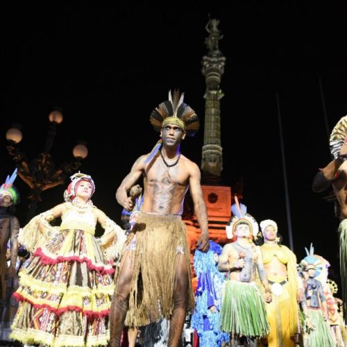 Crédito: Betto Jr. / Secom