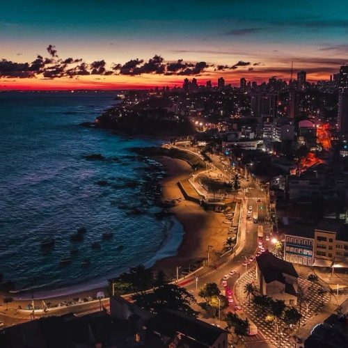 Crédito: Ponto de Vista Drones