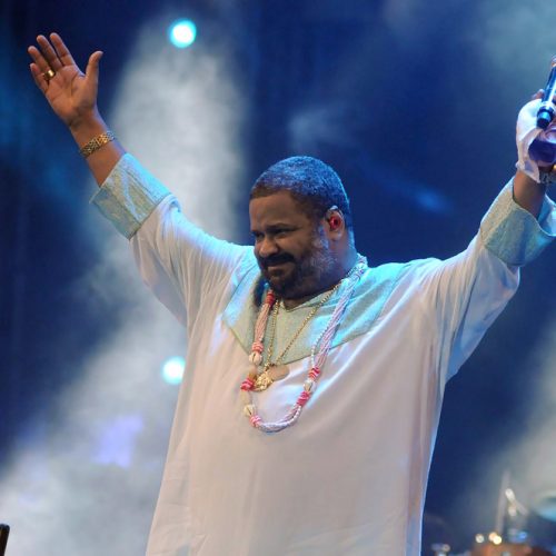 ‘O show tem que continuar’: Arlindo Cruz deixa legado na música e no samba
