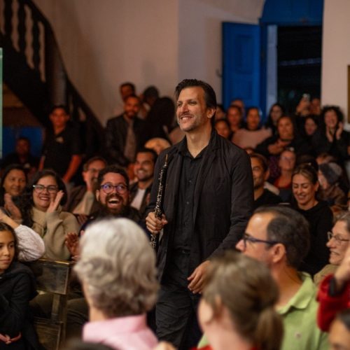 Crédito: Fernando Gomes