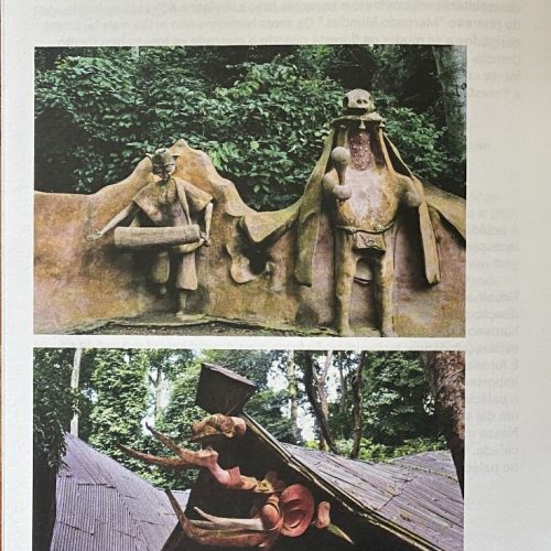 Artista visual Ana Hupe lança livro que cruza memórias e espiritualidades de Brasil, Nigéria e Cuba