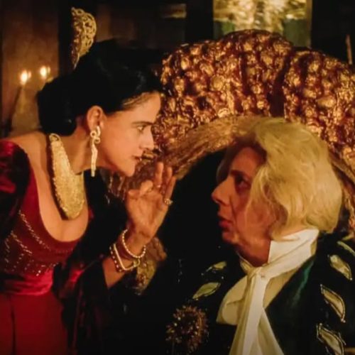 Filme ‘Carlota Joaquina, Princesa do Brazil’ volta aos cinemas após 30 anos