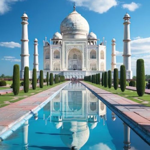 Índia desponta como novo destino de luxo para brasileiros