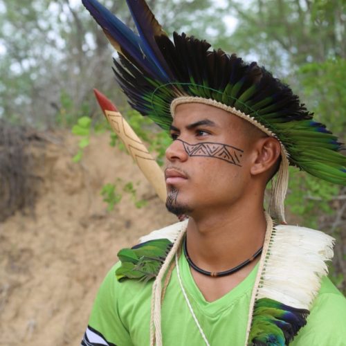 A Flepiti, feira literária dos povos originários, estreia nesta sexta (16)