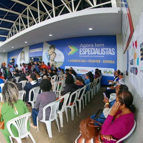 Bahia terá R$ 3 bilhões do PAC para investir em mais de 290 obras