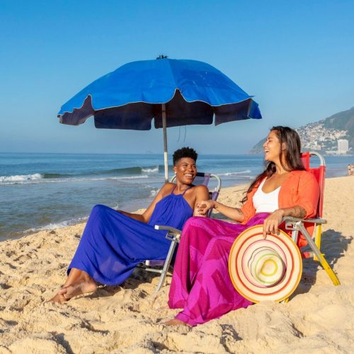 Brasil supera recorde histórico e ultrapassa 7 milhões de turistas estrangeiros em 2025